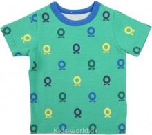 Smarte t-shirts til børn - Katvig dreng